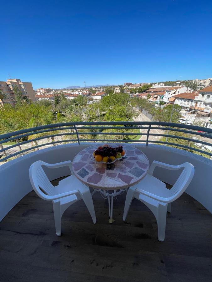 Blanca Rosa Apartment Santa Pola Exterior photo