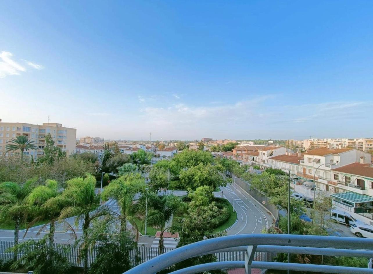 Blanca Rosa Apartment Santa Pola Exterior photo